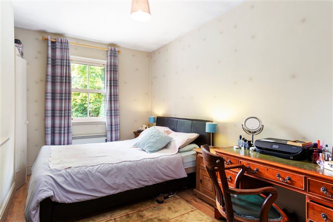 Betty's Cottage, The Moy, Summerhill, Co. Meath