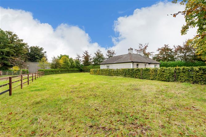 Betty's Cottage, The Moy, Summerhill, Co. Meath