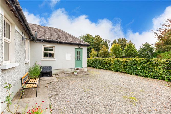 Betty's Cottage, The Moy, Summerhill, Co. Meath