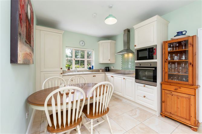Betty's Cottage, The Moy, Summerhill, Co. Meath