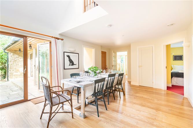 The Sustainable House,Charlbury,Oxfordshire,United Kingdom