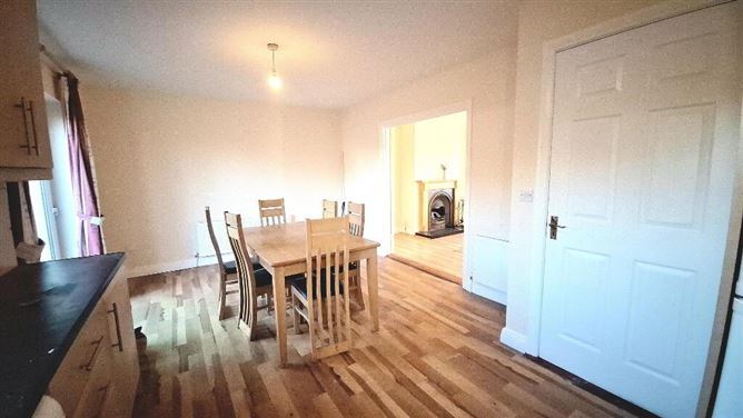 33 Sliabh Rua, Moate, Westmeath