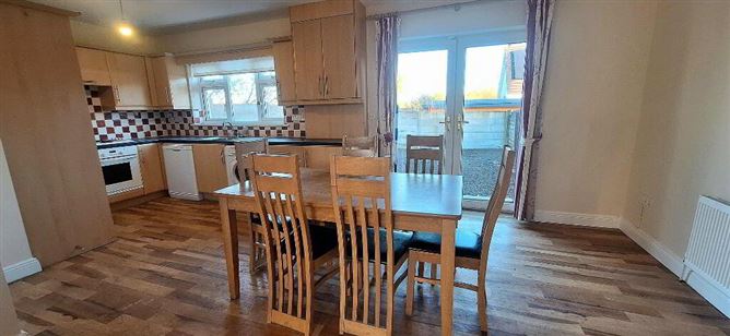 33 Sliabh Rua, Moate, Westmeath