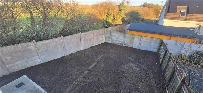 33 Sliabh Rua, Moate, Westmeath