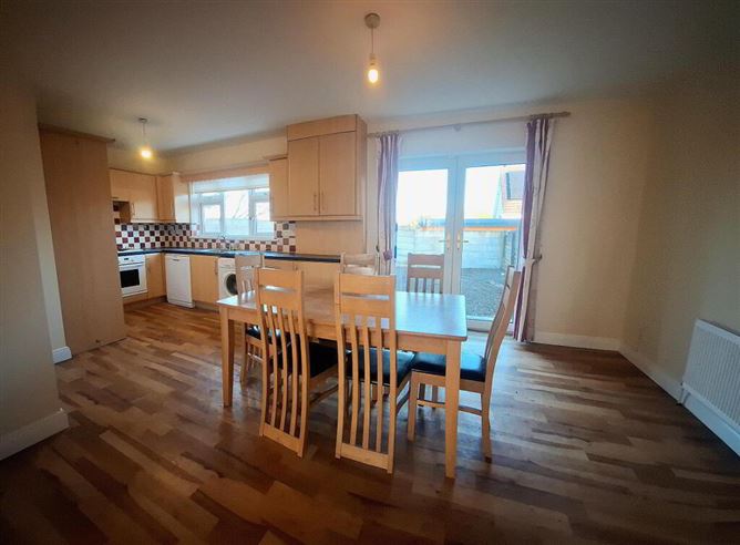 33 Sliabh Rua, Moate, Westmeath