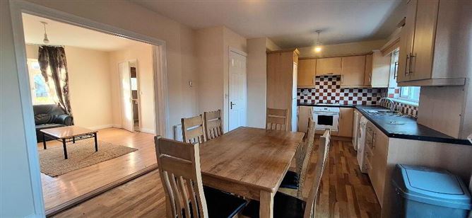 33 Sliabh Rua, Moate, Westmeath