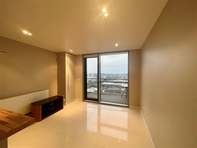 610 Cubes 8, Beacon South Quarter , Sandyford, Dublin 18