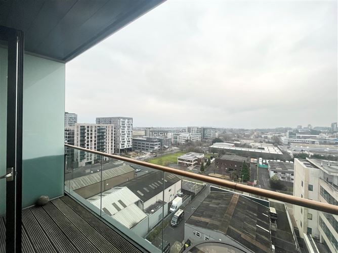 610 Cubes 8, Beacon South Quarter , Sandyford, Dublin 18