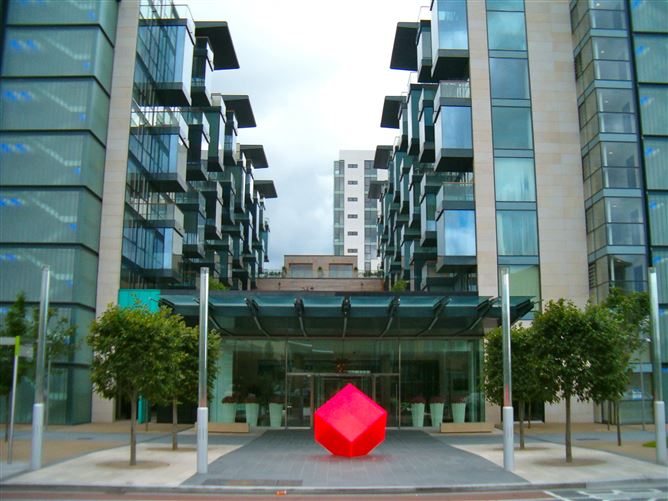610 Cubes 8, Beacon South Quarter , Sandyford, Dublin 18