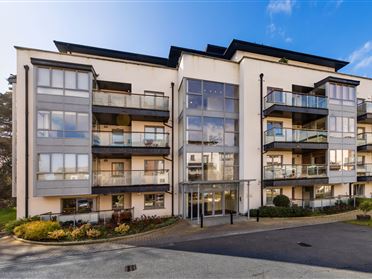 Image for Apt 87, Block 3, The Watermill, Raheny, Dublin 5
