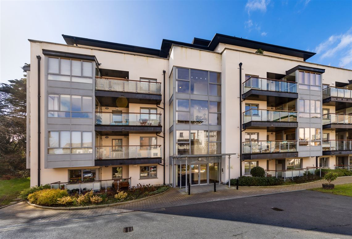 Apt 87, Block 3, The Watermill, Raheny, Dublin 5