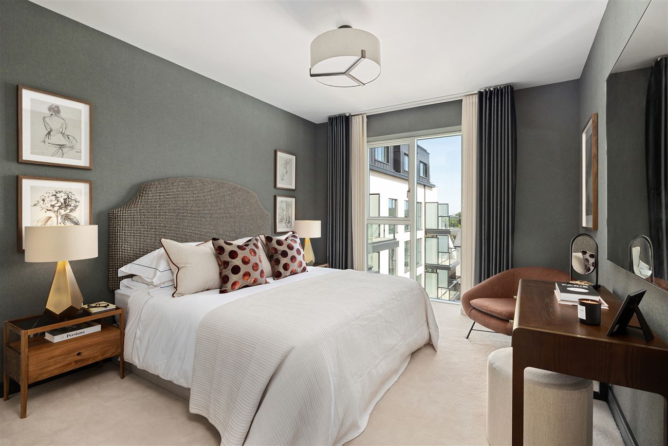 Glencairn Gate Apartments, Leopardstown, Dublin 18