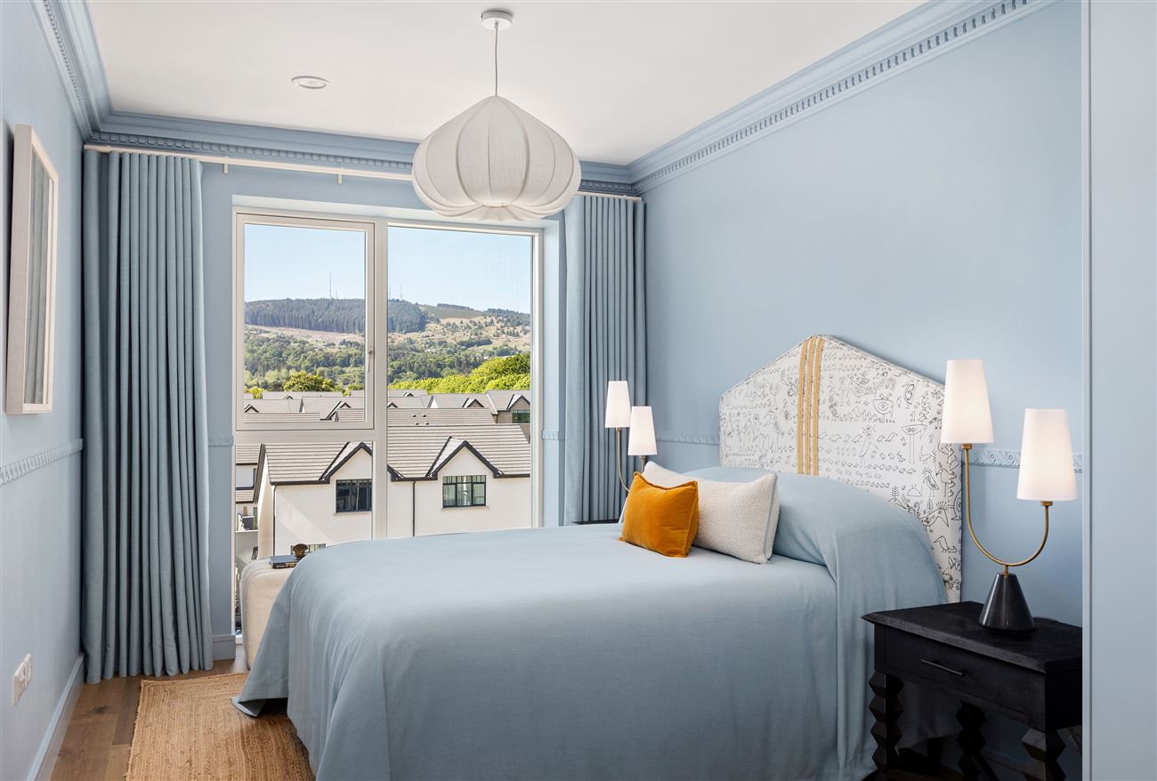 Glencairn Gate Apartments, Leopardstown, Dublin 18