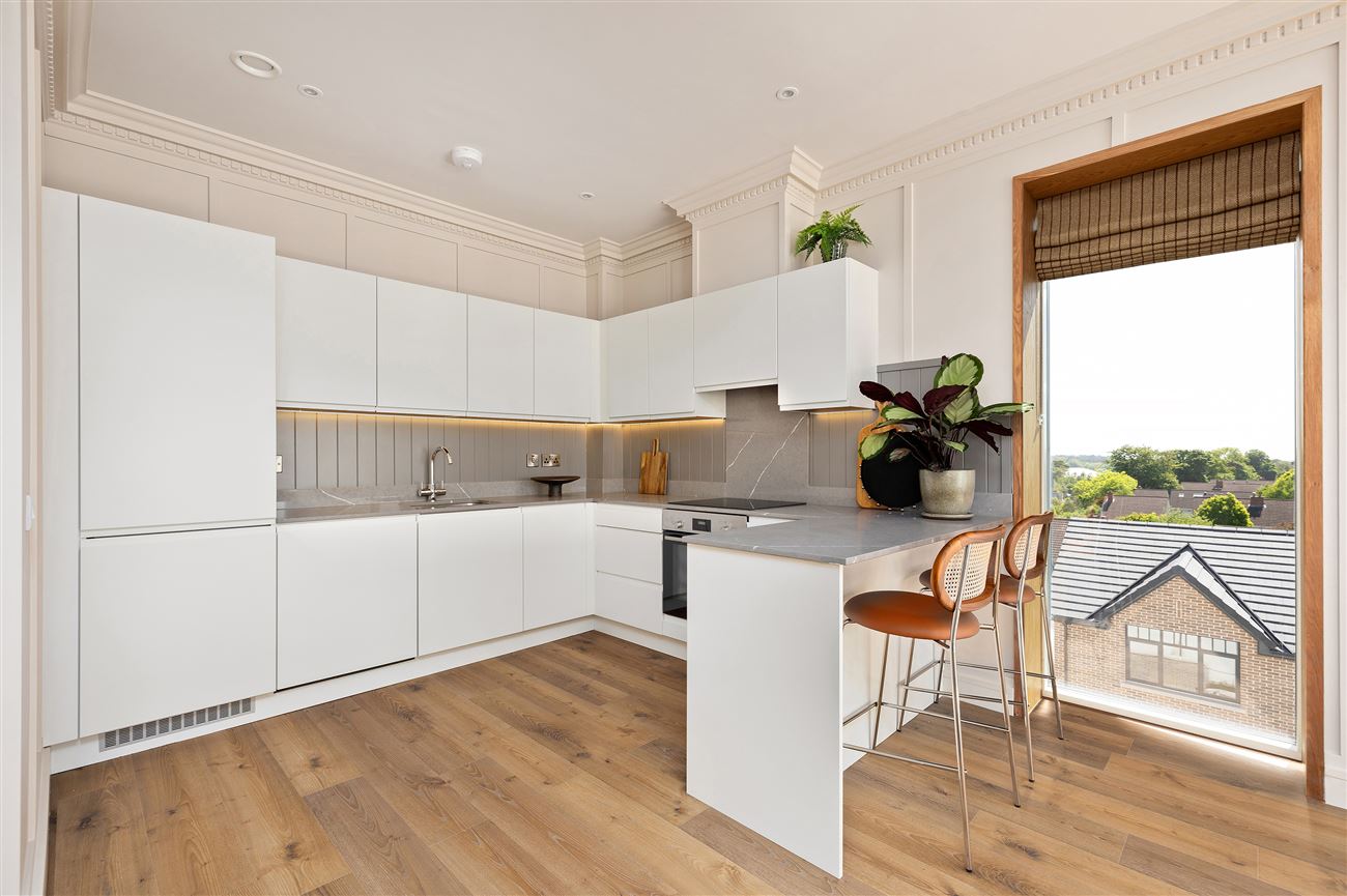 Glencairn Gate Apartments, Leopardstown, Dublin 18