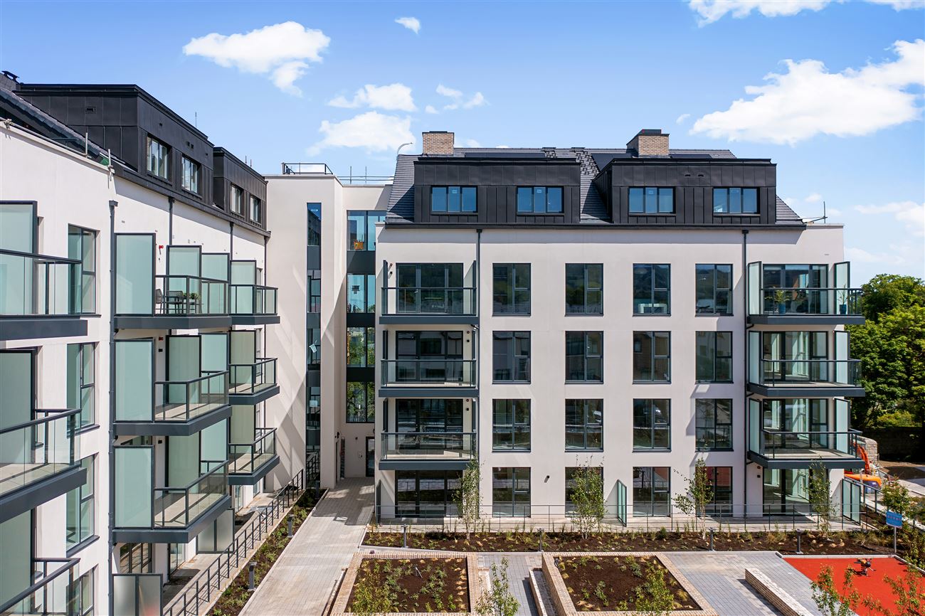 Glencairn Gate Apartments, Leopardstown, Dublin 18