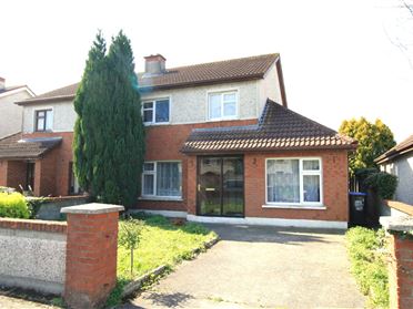 Image for 48 Castlewood Gardens, Pollerton Road, Carlow