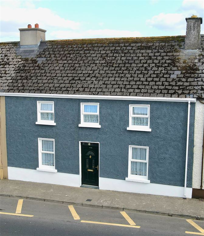Boyle Road, Frenchpark, Roscommon
