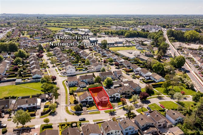 11 Woodlands, Navan, Meath