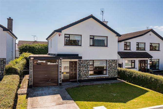11 Woodlands, Navan, Meath