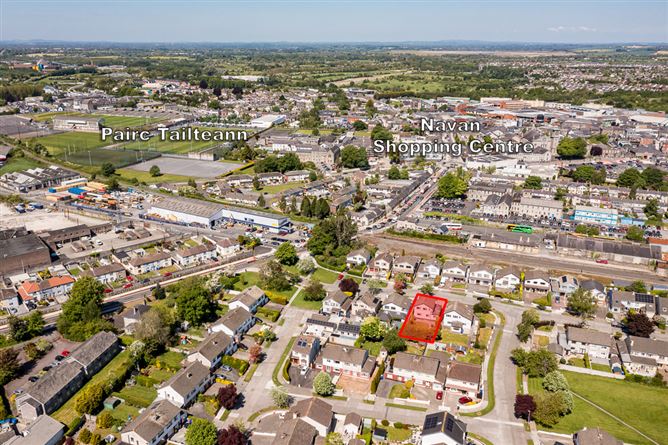 11 Woodlands, Navan, Meath