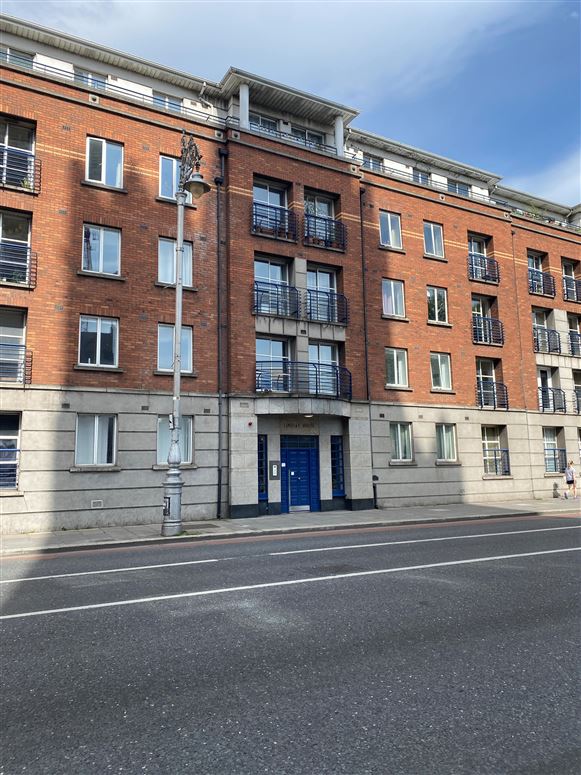 Apartment 9, Lindsay House, Dean Court, Christchurch, Dublin 8