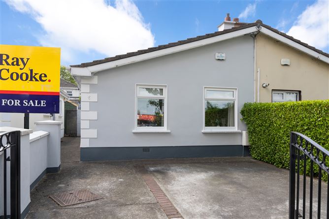 6 Church Grove, Aylesbury, Dublin 24