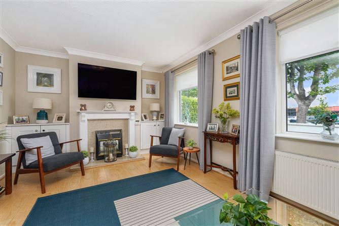 6 Church Grove, Aylesbury, Dublin 24