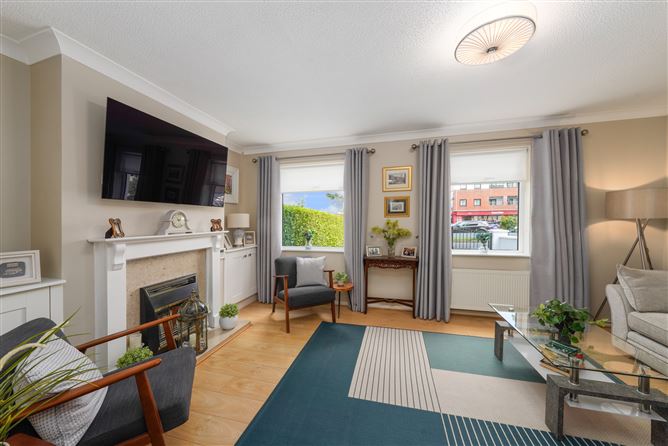 6 Church Grove, Aylesbury, Dublin 24