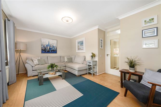 6 Church Grove, Aylesbury, Dublin 24