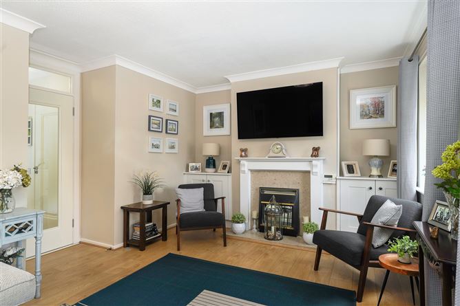 6 Church Grove, Aylesbury, Dublin 24