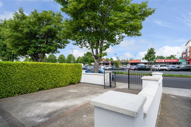 6 Church Grove, Aylesbury, Dublin 24