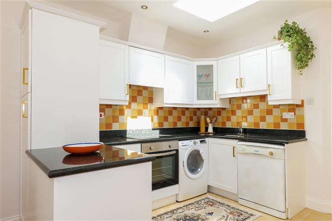 18 Fairgreen House, Fairgreen Road, Galway