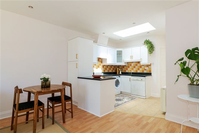 18 Fairgreen House, Fairgreen Road, Galway