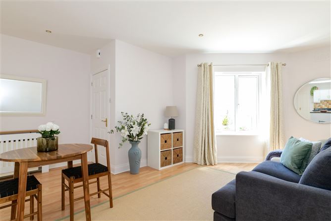 18 Fairgreen House, Fairgreen Road, Galway