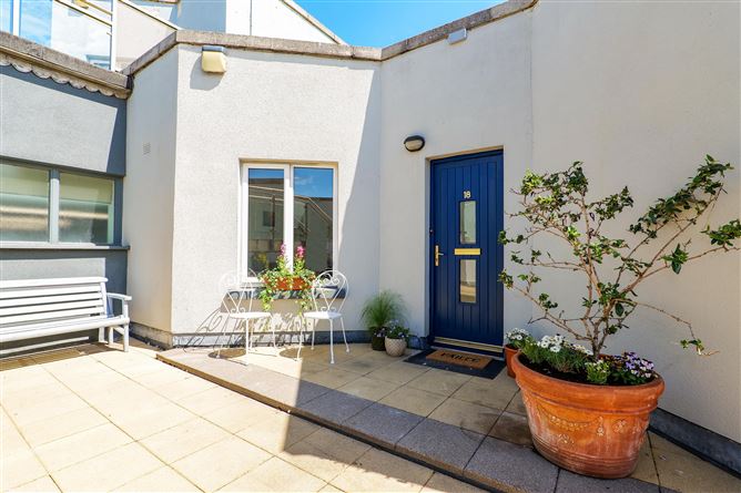 18 Fairgreen House, Fairgreen Road, Galway