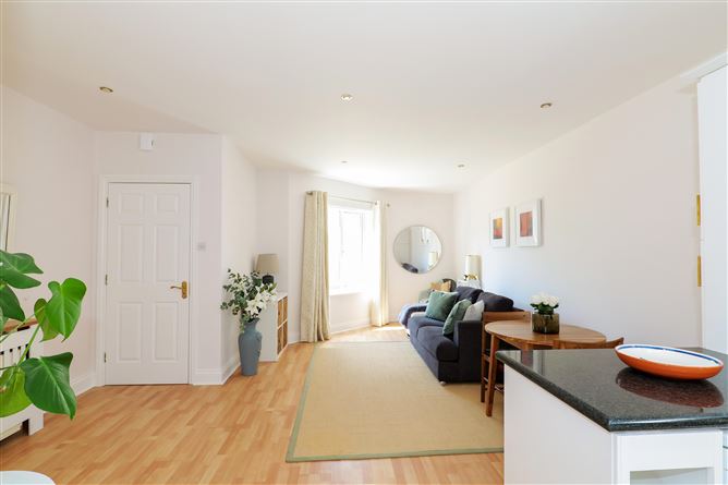 18 Fairgreen House, Fairgreen Road, Galway