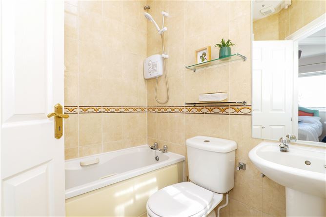 18 Fairgreen House, Fairgreen Road, Galway