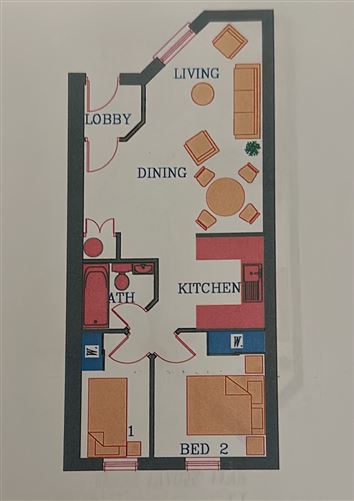 18 Fairgreen House, Fairgreen Road, Galway