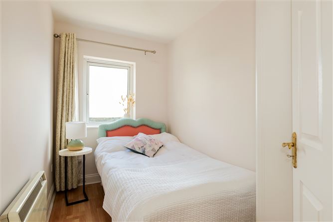 18 Fairgreen House, Fairgreen Road, Galway