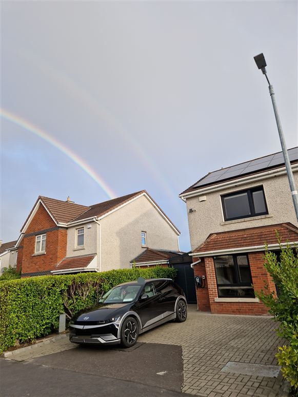 4 Tullyhall Court, Lucan, Co. Dublin