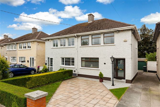 49 Coolatree Park, Beaumont, Dublin 9