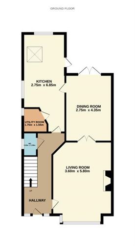 52 Ros Caoin, Roscam, Galway