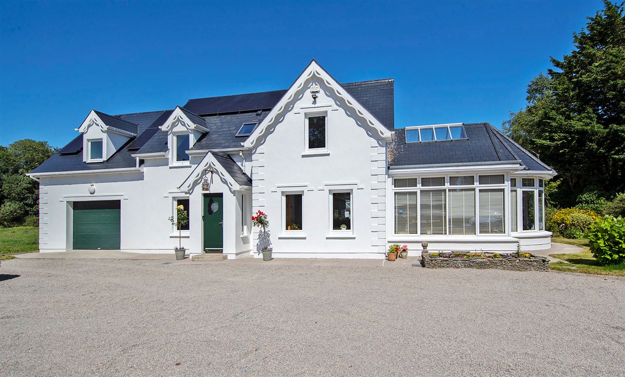 Brook House, Ballynaskeha More, Dungarvan, Co. Waterford