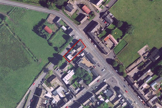 McGuinness Foodstore, Main Street, Ballynacarrigy, Westmeath