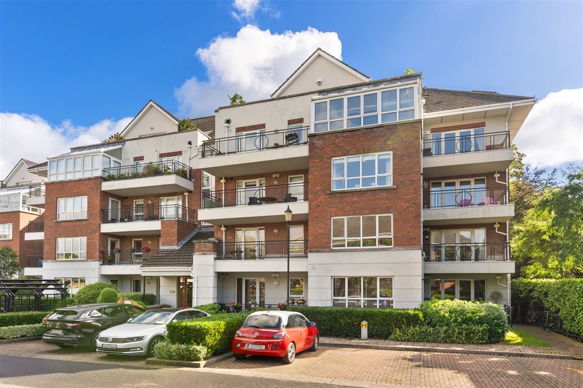 98 Ballsbridge Wood, Crampton Avenue, Dublin 4