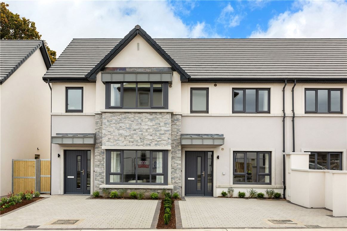 Lorrin Lodge, Rathnew, Co. Wicklow