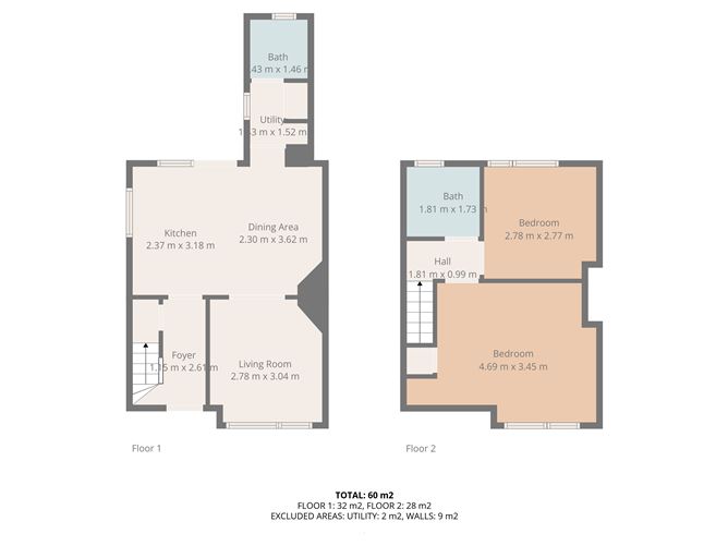 155 Larkhill Rd, Whitehall, Dublin 9