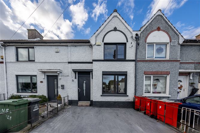 155 Larkhill Rd, Whitehall, Dublin 9
