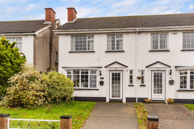 10 Marley Court, Rathfarnham, Dublin 14