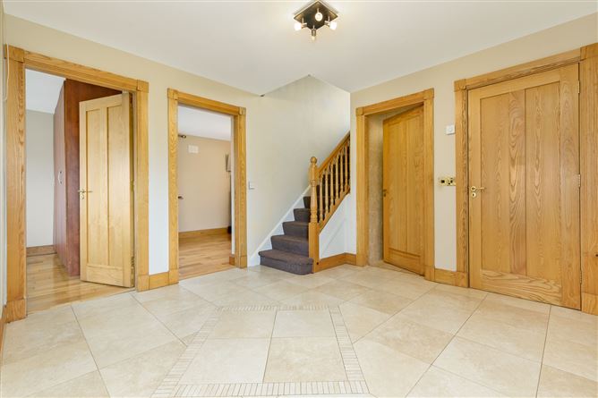 7 Knockmuldowney Park, Ballisodare, Sligo